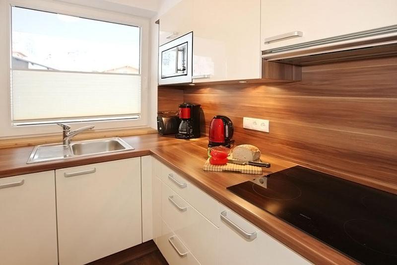 Appartements Alpenkristall Zell am Ziller Kültér fotó