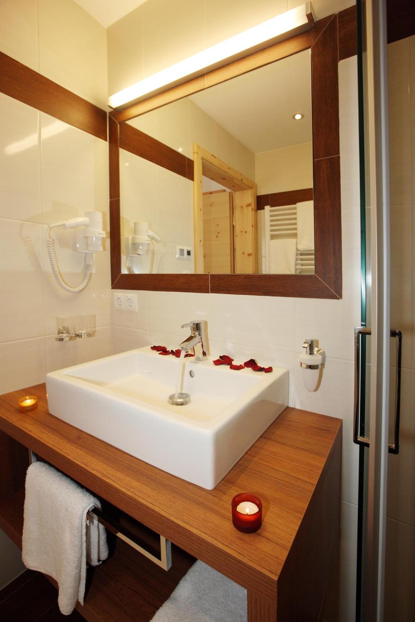 Appartements Alpenkristall Zell am Ziller Kültér fotó