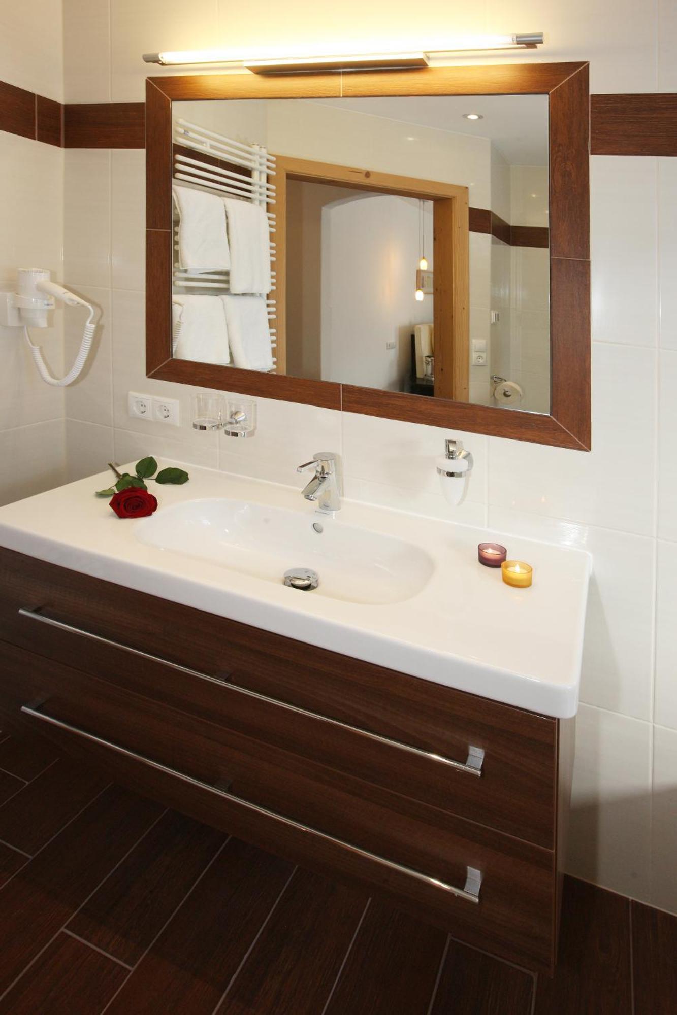 Appartements Alpenkristall Zell am Ziller Kültér fotó
